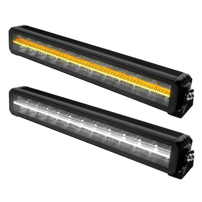 Прожектор LED фара светодиодная для квадроцикла Can am Yamaha Polaris