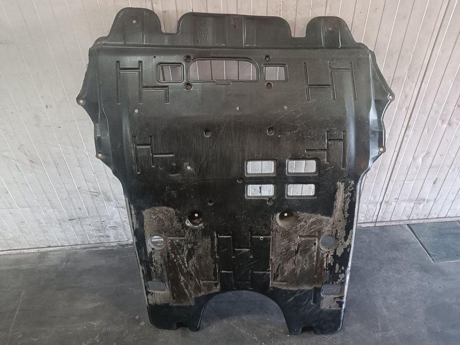 Blindagem Inferior do Motor PEUGEOT 308 I - 9650547580