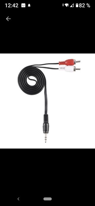 Кабель HDMI на mini HDMI 1 метр