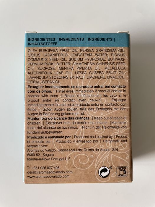 Champôs Sólidos423596833323110407