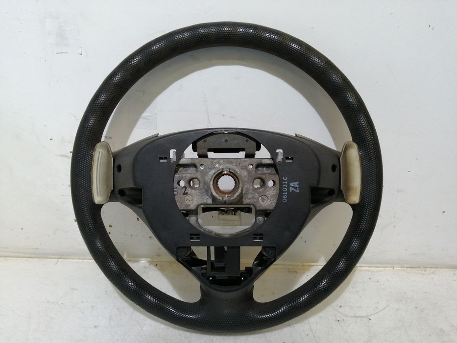 Volante - honda jazz ii (gd_, ge3, ge2) | 01 - 08