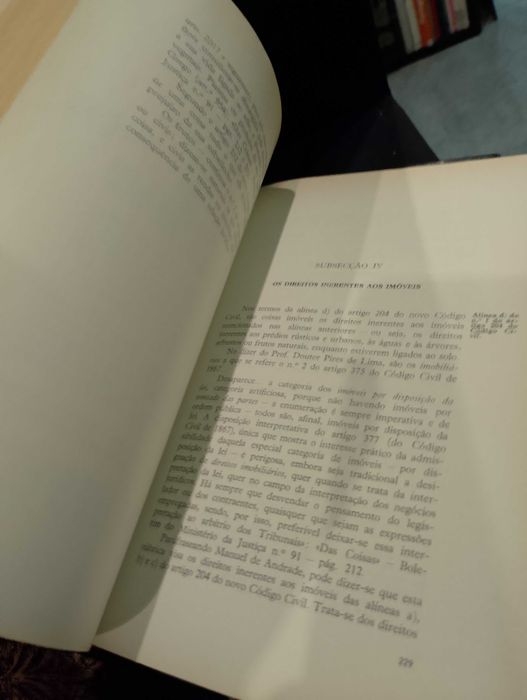 Manual do Arrendamento e do Aluguer - João de Matos (Vol. 1 e 2)