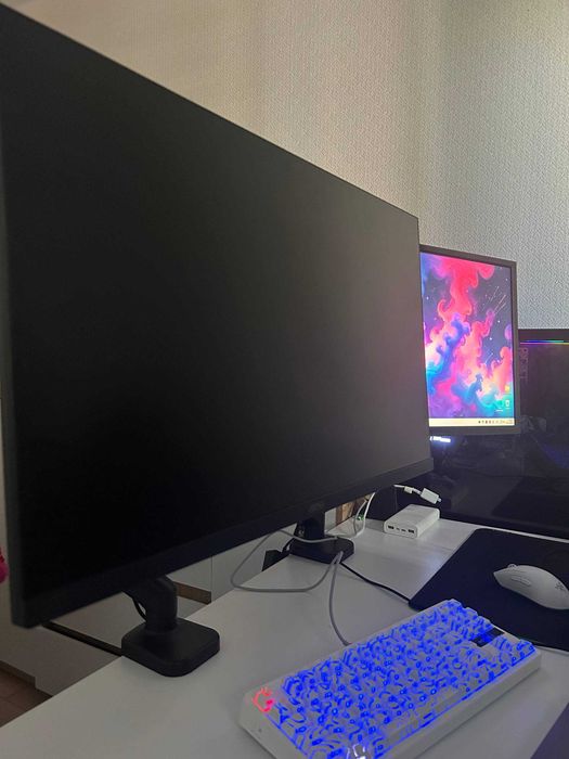 Монітор 27 MSI MAG 274QRF-QD E2 180hz