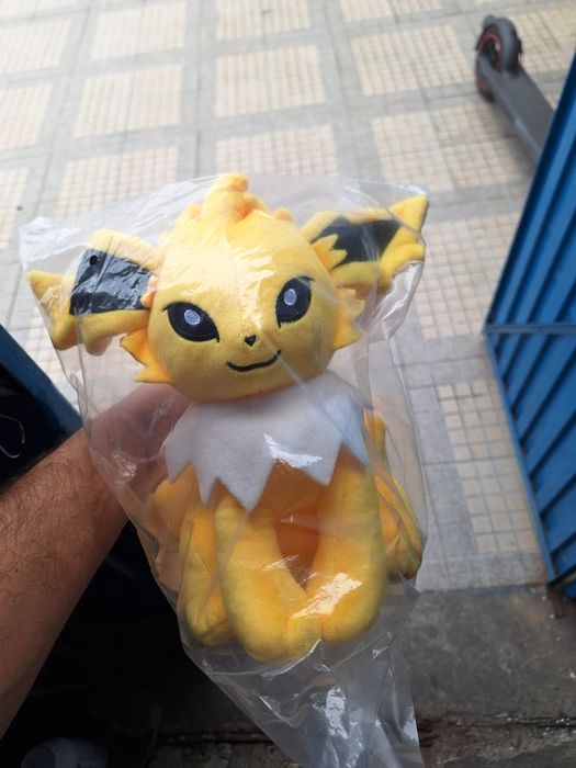 Peluches Pokémon