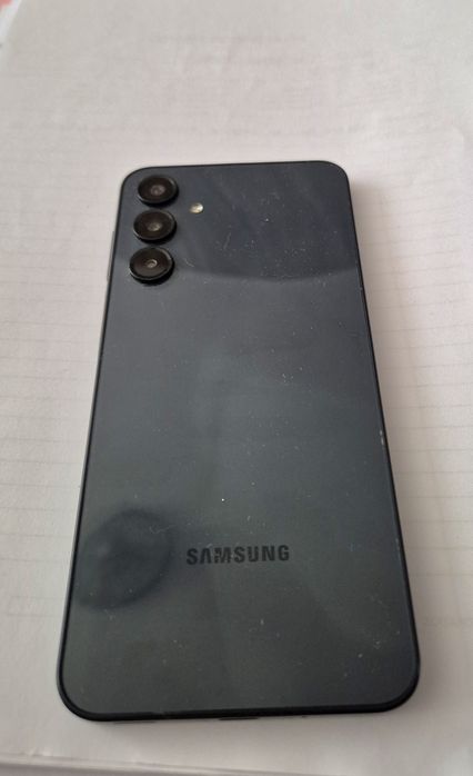 Samsung Galaxy A16 5G 128GB – Ótimo Estado – Como Novo