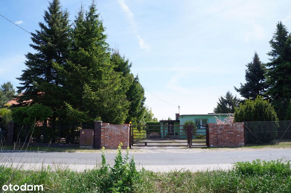 Działka budowlana w atrakcyjnej lokalizacji - Widok 4
