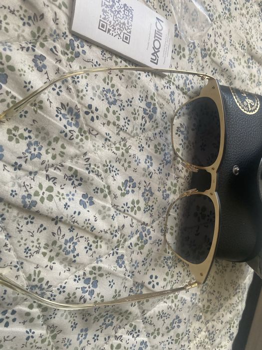 Okulary przeciwsloneczne Ray Ban rb3576n.Nowe oryginalne