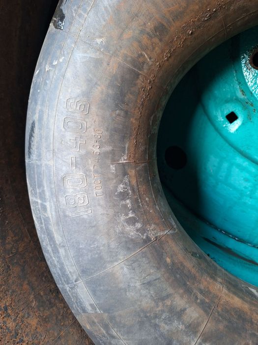 Камера мтз,т40,т25.