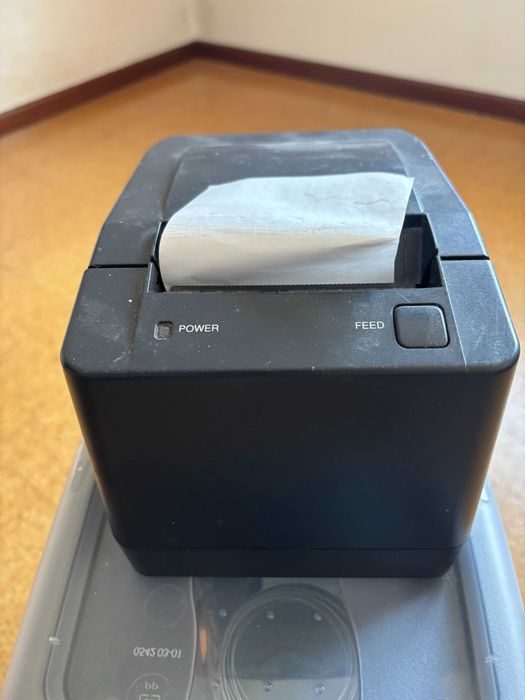 Impressora Témica TRST-A00-UC-QM-R