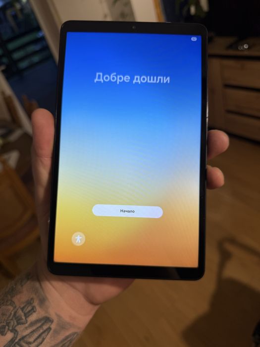 Samsung Galaxy A9 4GB / 64GB