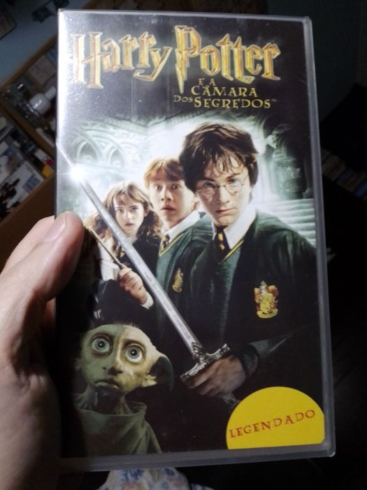 Stick PIN Harry Potter Ministry of Magic -7E -Stick Santiago2E Desde2E