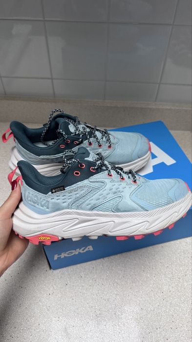 HOKA Anacapa 2 Low GTX