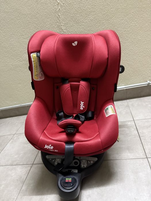 Joie I-Spin 360 - Cadeira Auto