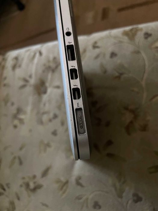 Apple MacBook Pro 15 Retina 2013 i7/16gb/512gb. a1398