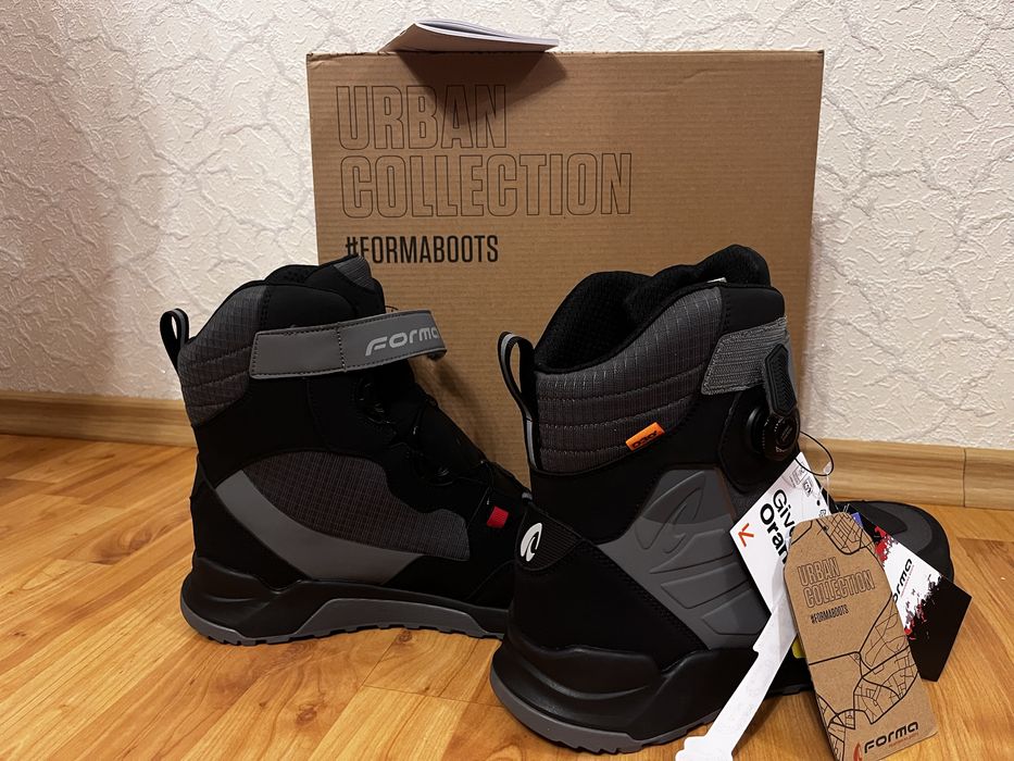 Мотоботи Forma ADV Kite Dry 45