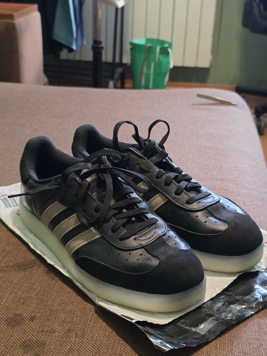 Adidas Velosamba 46 р.
