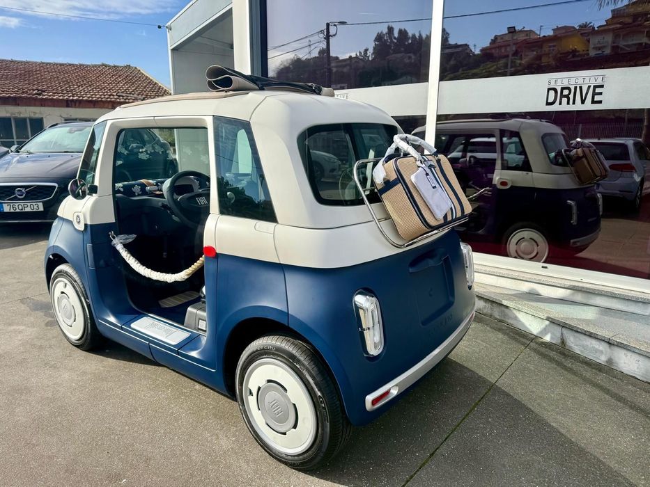 Fiat Topolino