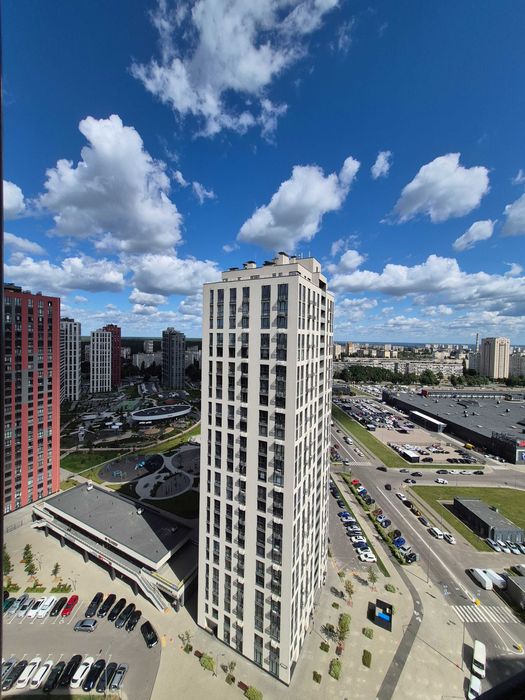 3-rooms apartment apartment by the address (area 85 m²) - Atlanta.ua - photo 18