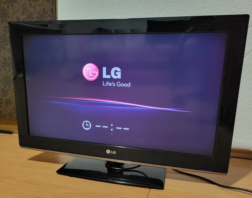 Телевизор LG 32LK330
