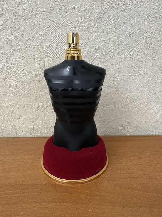 Jean Paul Gaultier Le male  Le parfum