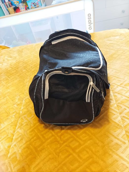 Saco de desporto/ginásio Puma