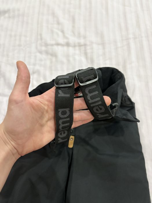 Зимові штани Reima 86+ 6