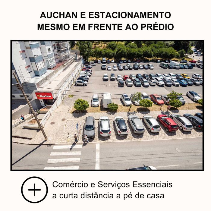 Quartos na Bobadela para Professores e Profissionais de Saúde