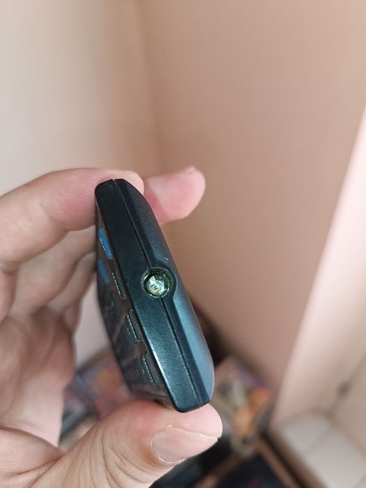 Пульт JVC RM RK230