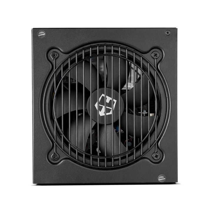 Fonte de Alimentação ATX Nox Hummer X650W 80 Plus Gold Full Modular
