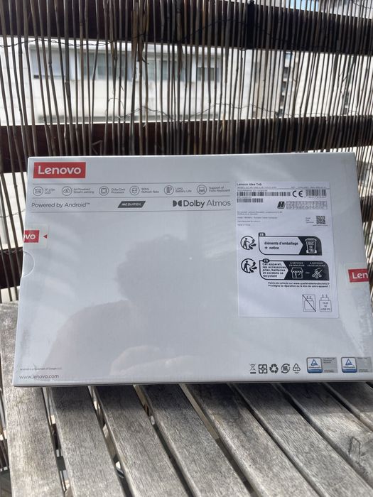 Lenovo Ideia Tab(8gb ram)