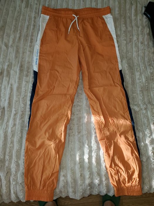 Штаны летние унисекс