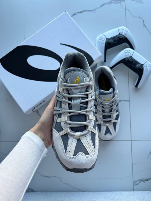 кроссовки Asics gel-sanoma 15-50 (gore-tex)