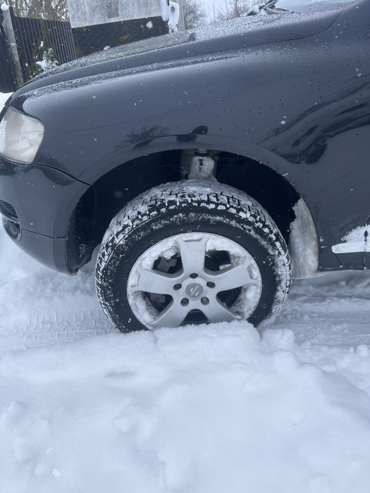Машина в рідній фарбі в сім'ї кілька років