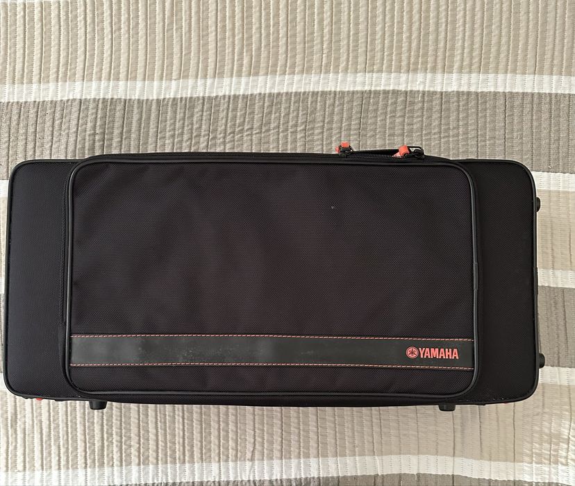 Saxofone Yamaha YAS-275