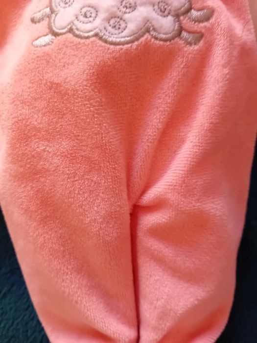 Lalka bobas Julka i Masza