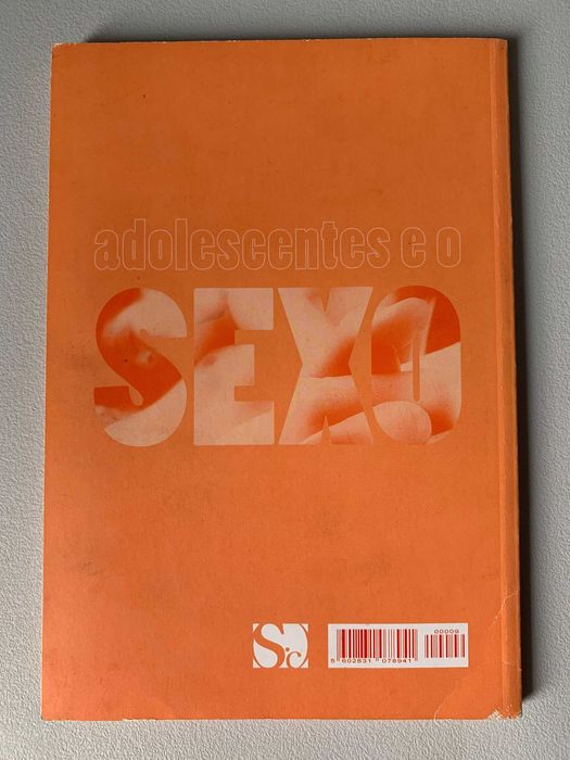 Adolescentes e o Sexo