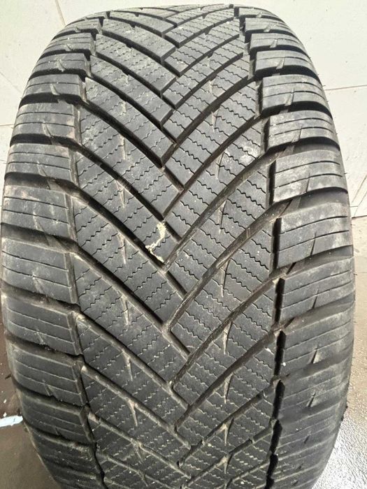 Jantes 16" Audi 5X112