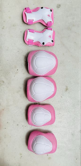 Proteções Criança para desporto