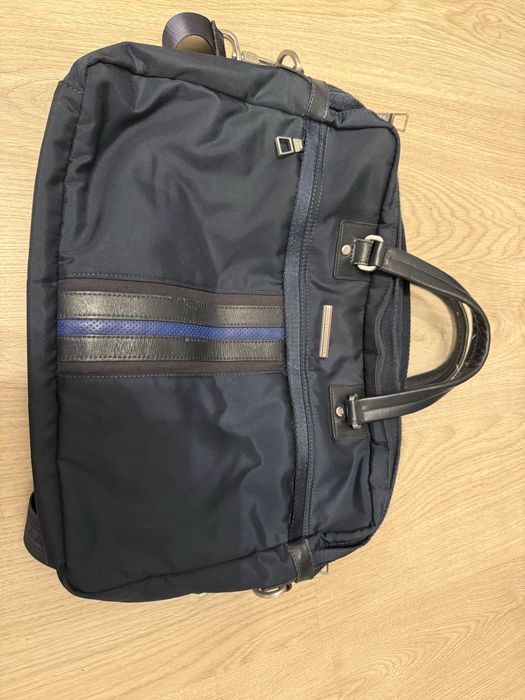 Torba męska Tommy Hilfiger