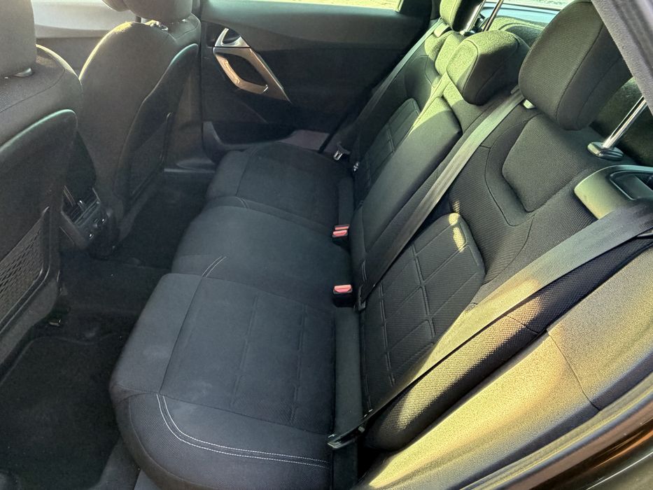 Citroen DS 5 1.6 Hdi