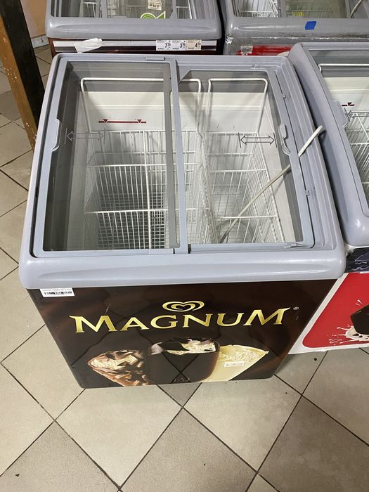 Морозильная камера АНТ 0.68