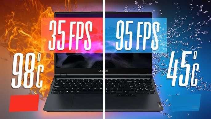 Оптимізація ігрових ПК та ноутбуків: підвищення FPS та зниження пінгу…