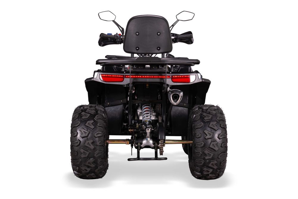 Купити новий Квадроцикл Sport Energy AFB200 в Артмото Харків Гарантія!
