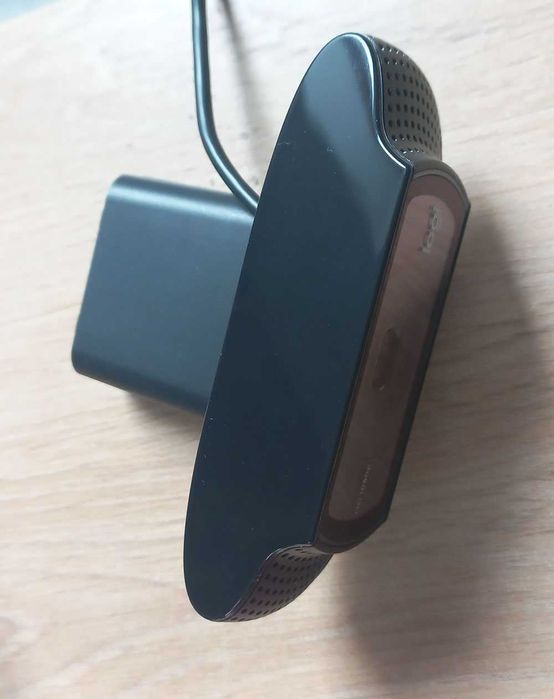 C920 Pro HD Webcam kamera internetowa Logitech logi głośniki wbudowane