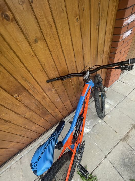 Rower enduro nuke proof rama M