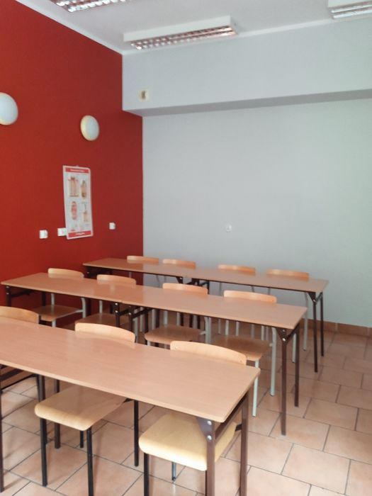 Lokal usługowo biurowo handlowy do wynajęcia