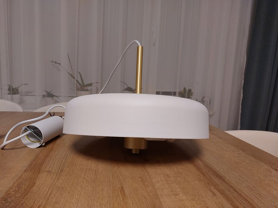 Lampa sufitowa Lucande Filoreta