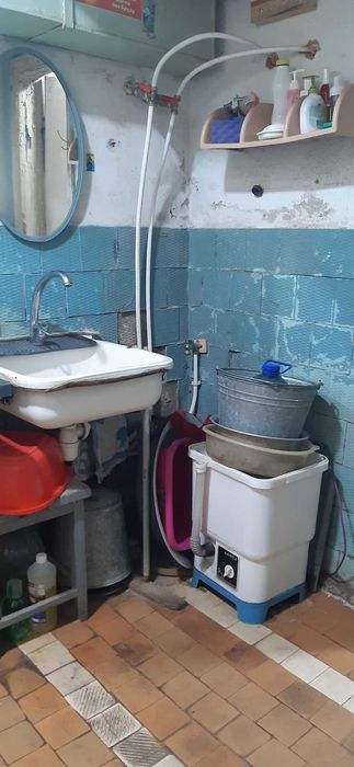 Продаж кімнати з ремонтом вул Нарбутівська