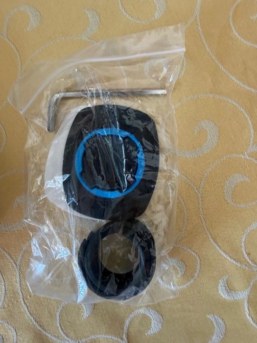 Suporte para telemóvel