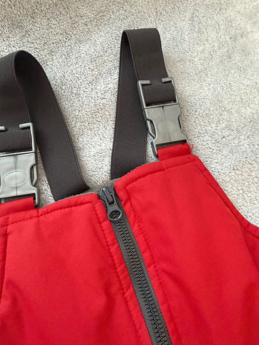 Напівкомбінезон 104-110